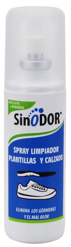 SINODOR SPRAY LIMPIADOR 100ML