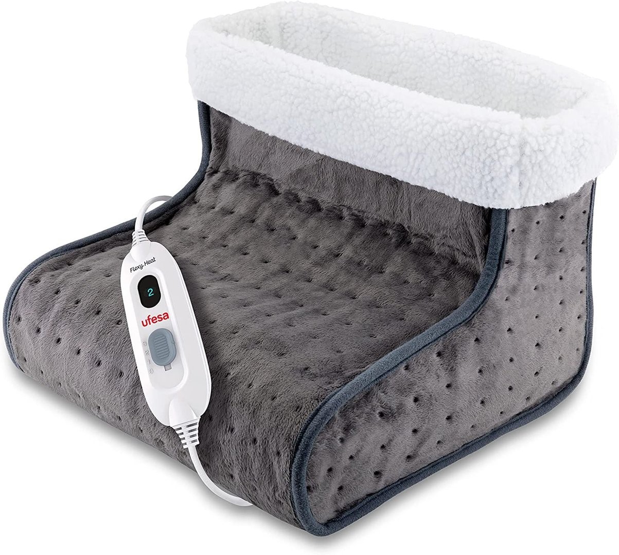 BOTA UFESA TERMICA FH BM