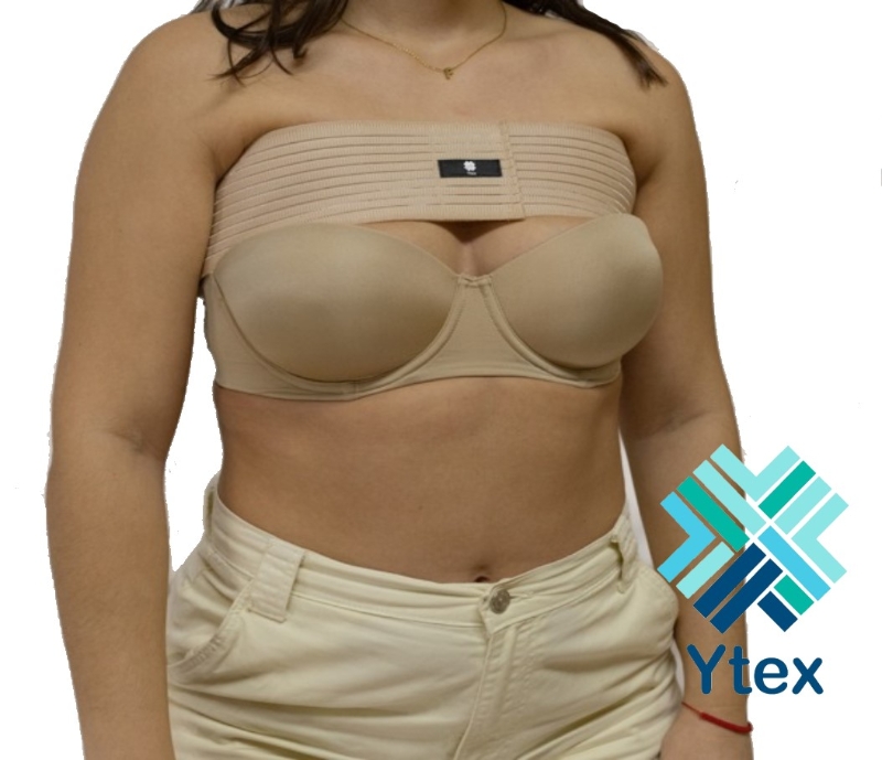 YTEX TORÁCICA Talla PLUS