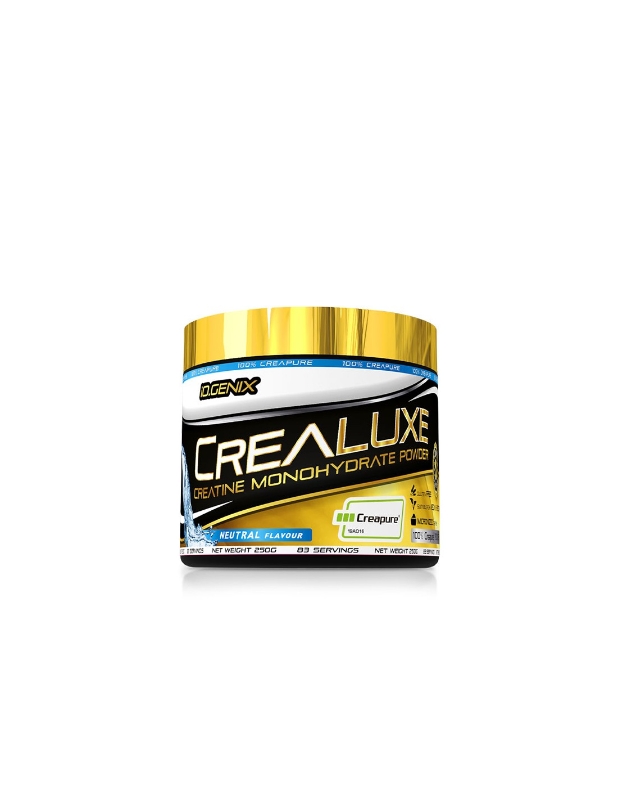 CREALUXE 250G NEUTRAL