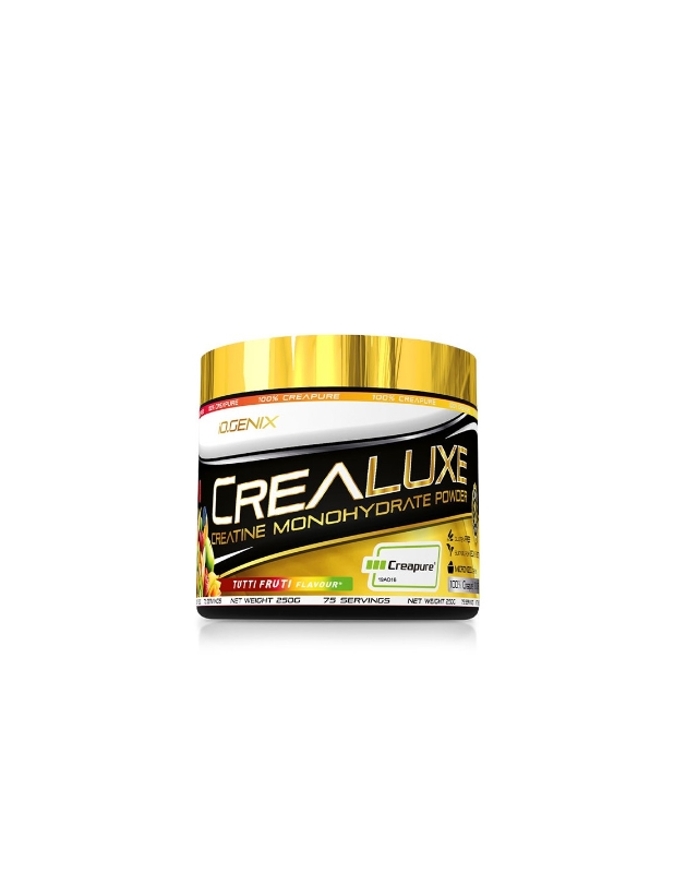 CREALUXE 250G TUTTI FRUTTI