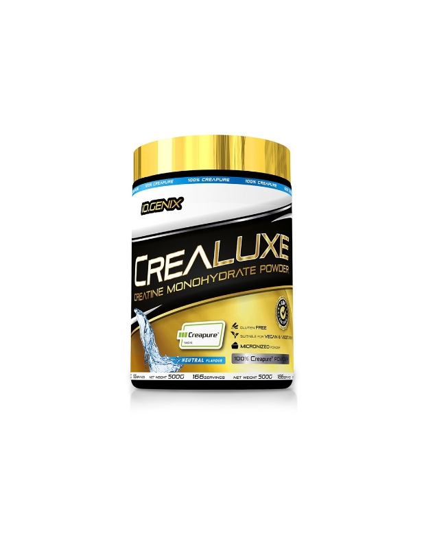 CREALUXE 500G NEUTRAL