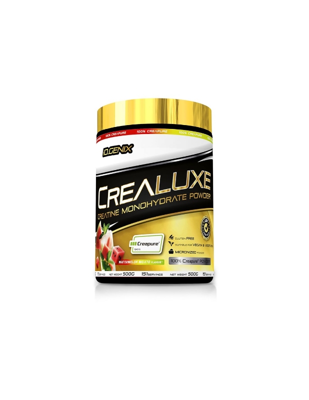 CREALUXE 500G WATERMELON MOJITO