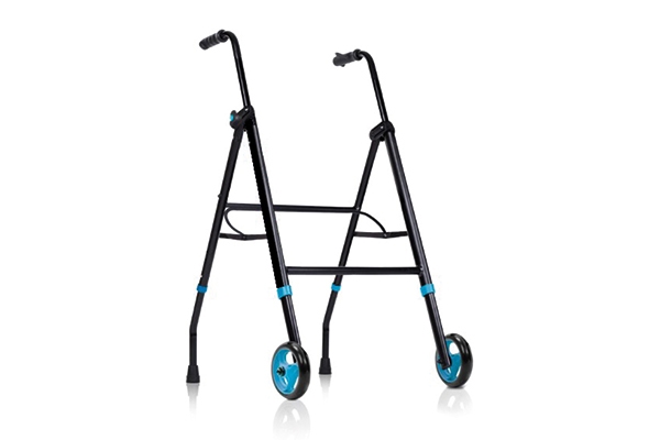 ANDADOR A100 NEGRO+AZUL 840846