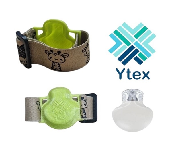 YTEX BRAZALETE SOPORTE INFANTIL GUARDIAN
