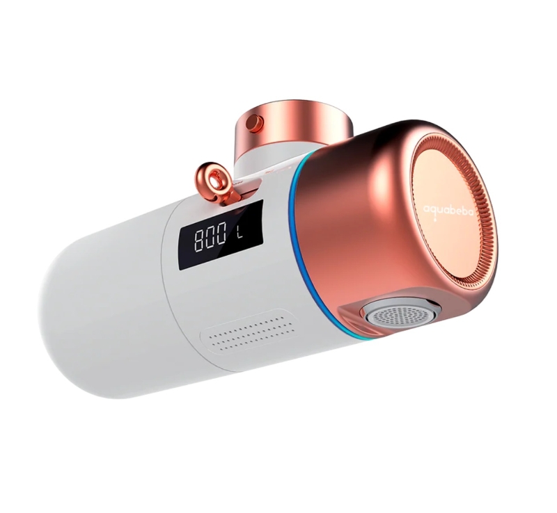 AQUABEBA FILTRO SKINCARE DIGITAL
