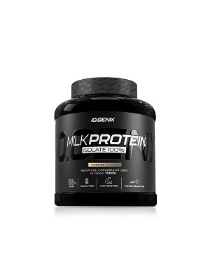 IO.GENIX MILK ISOLATE 1kg COOKIES