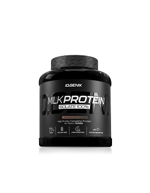 IO.GENIX MILK ISOLATE 1kg CHOCOLATE