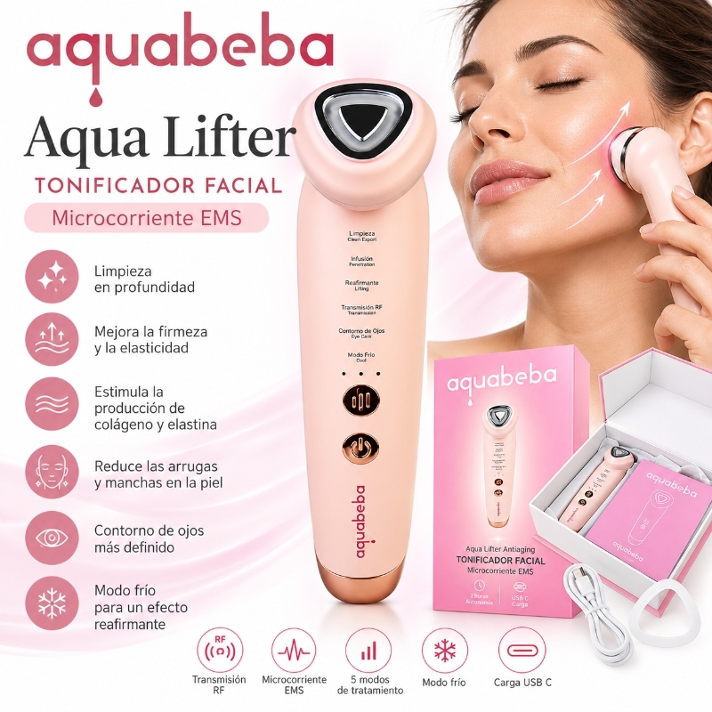 AQUABEBA AQUALIFTER